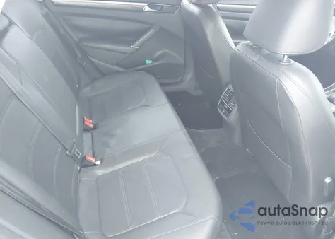 2016 Volkswagen Passat 1.8T Se from USA, damaged, VIN 1VWBS7A38GC035668